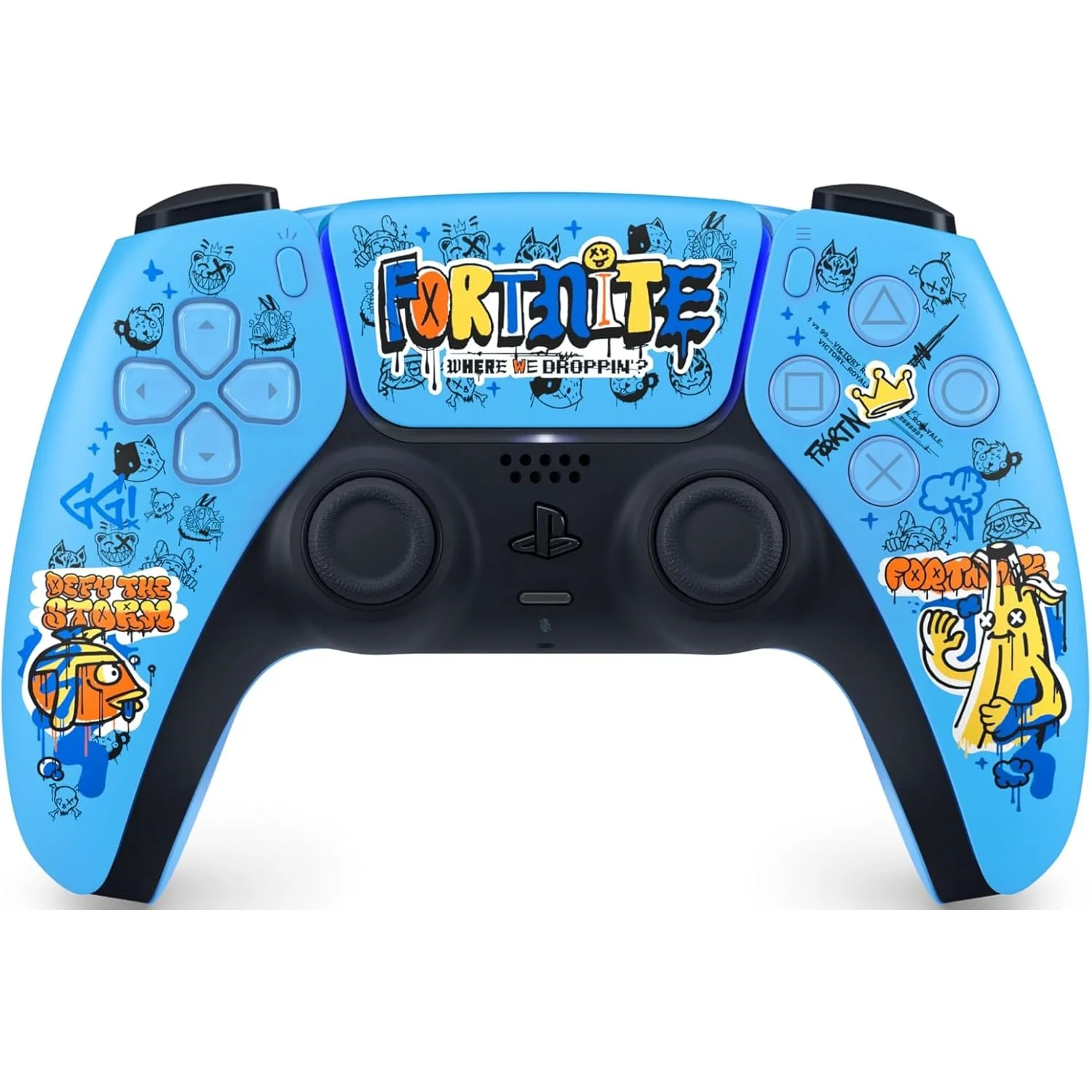 PlayStation DualSense Wireless Controller for PS5 - Image 2