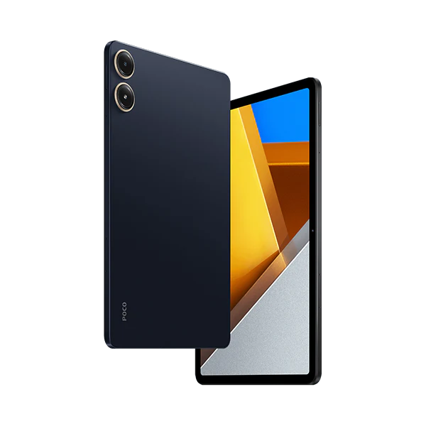 Xiaomi Poco Pad WiFi (8GB + 256GB) — 12.1″ Octa-Core Tablet