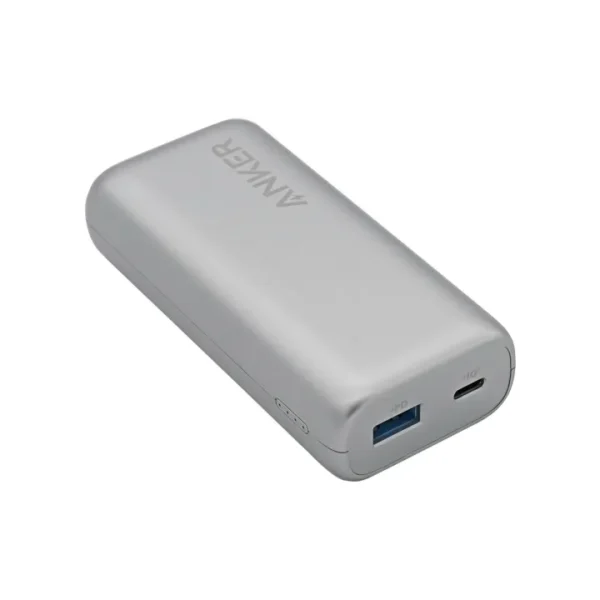 Anker PowerCore 10000 PD Redux Power Bank – 22.5W PD, 10000mAh