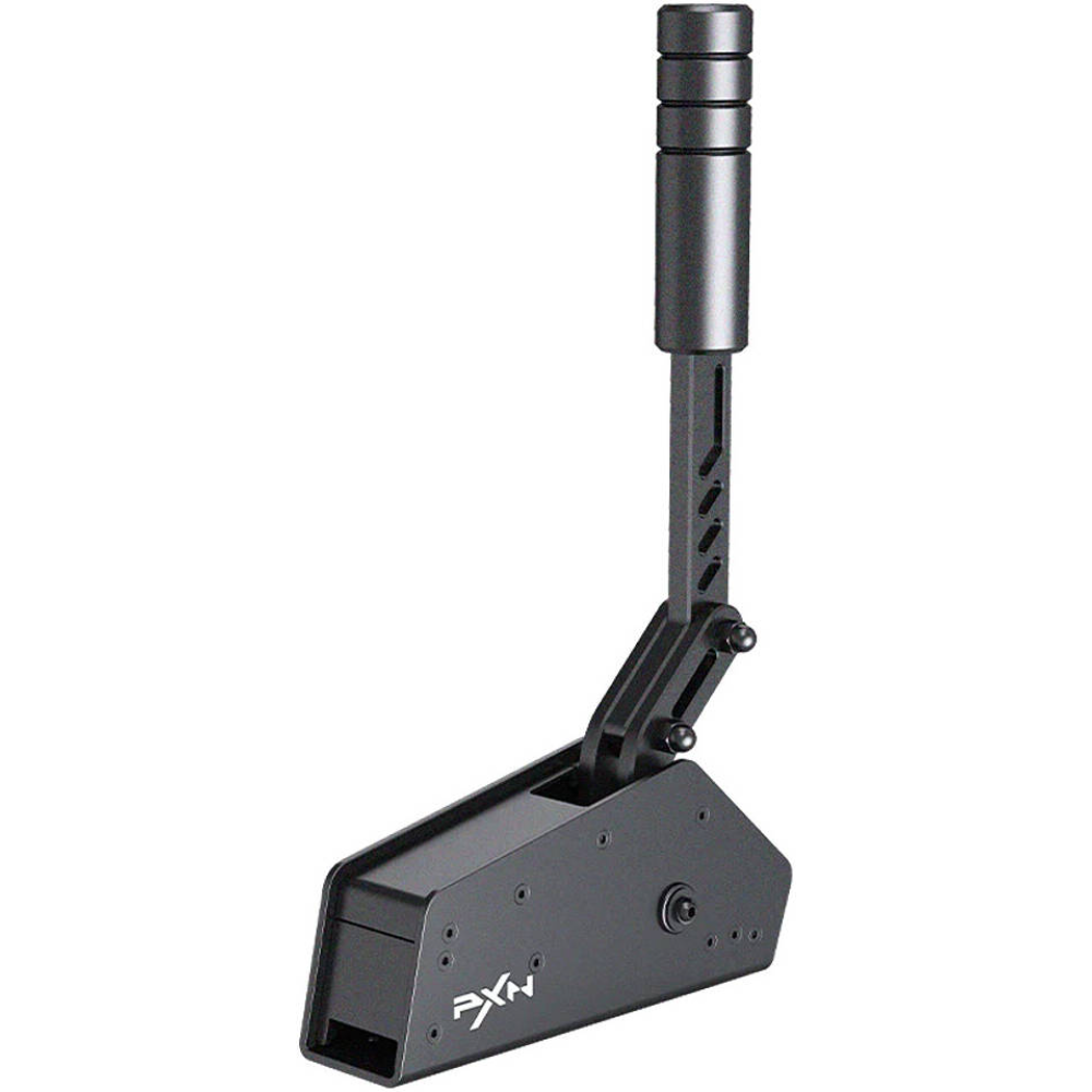 PXN HB S USB Sim Racing Handbrake for PC — 16-Bit Hall Effect