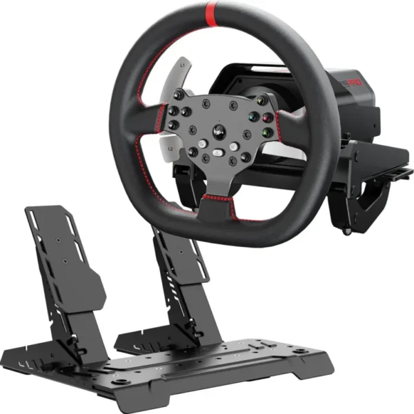 PXN V10 Ultra Direct Drive Wheel with Pedals, Shifter & Magnetic Paddles