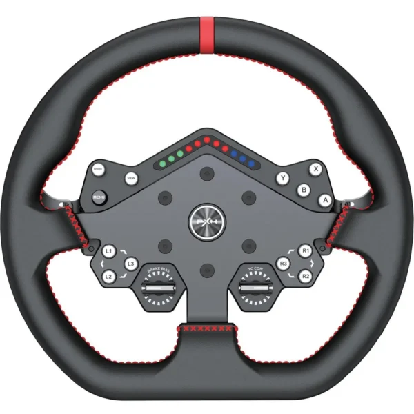 PXN W DS R2 Gaming Steering Wheel with Secure Mount