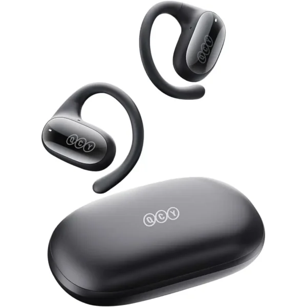 QCY Crossky GTR2 Open-Ear Bluetooth 5.4 Wireless Earbuds