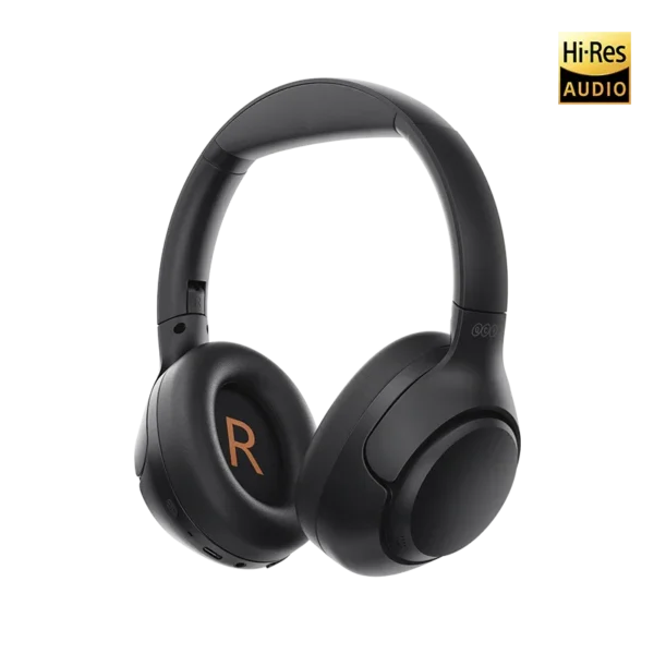 QCY H3 Active Noise Cancelling Bluetooth Headphones
