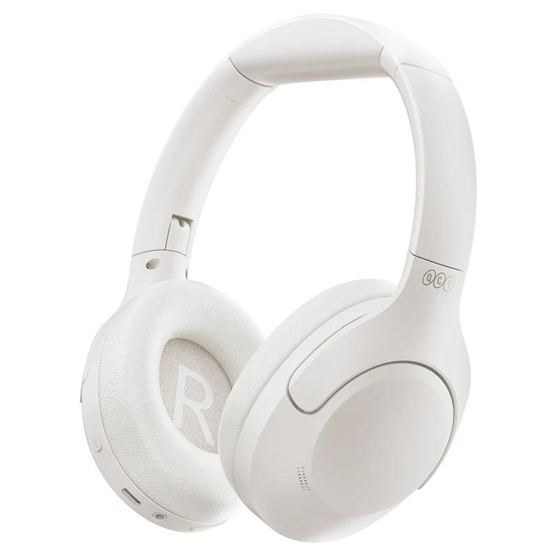 QCY H3 Lite Wireless Headphones — ANC, Bluetooth 5.3, Up to 60 h - Image 3