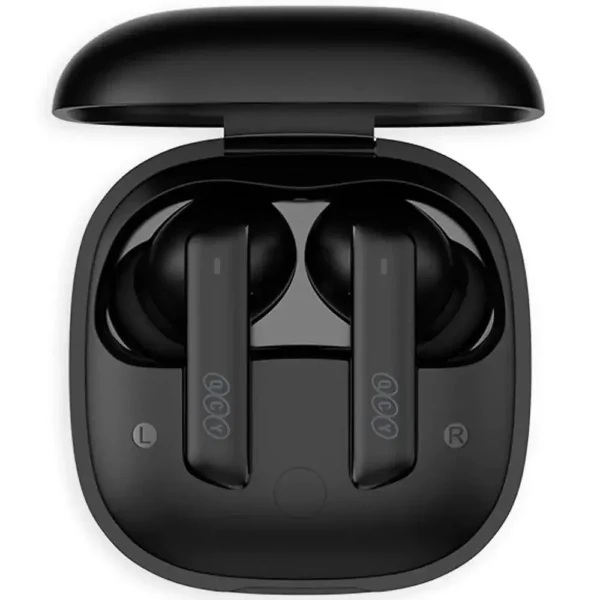 QCY HT05 MeloBuds ANC True Wireless Earbuds – 3 Months Warranty