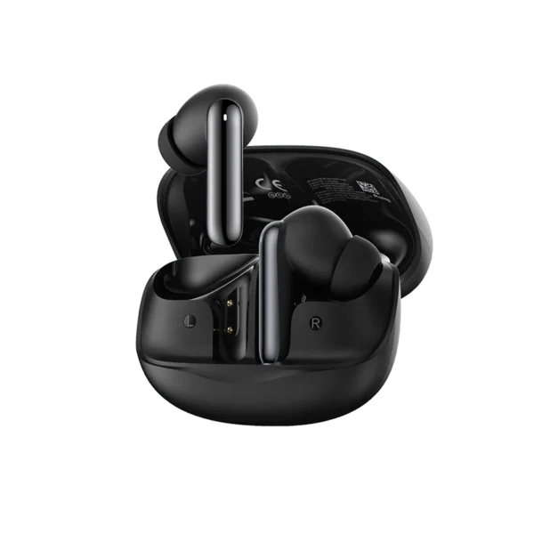 QCY MeloBuds 2 N50 — 45 dB Dual Adaptive ANC Earbuds