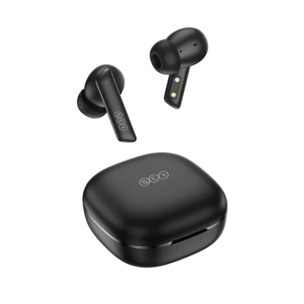 QCY MeloBuds N30 (HT16) — 45dB ANC Earbuds with Scene Modes