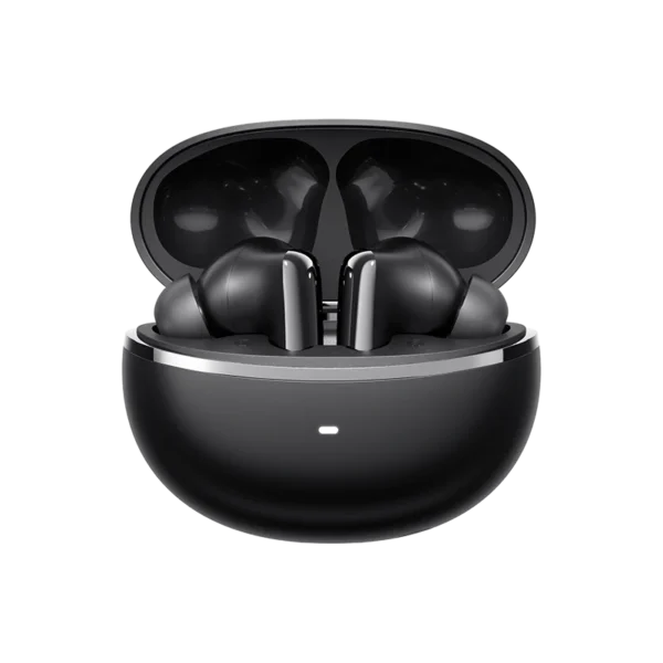 QCY MeloBuds N70 — Adaptive Hybrid ANC Wireless Earbuds (LDAC)