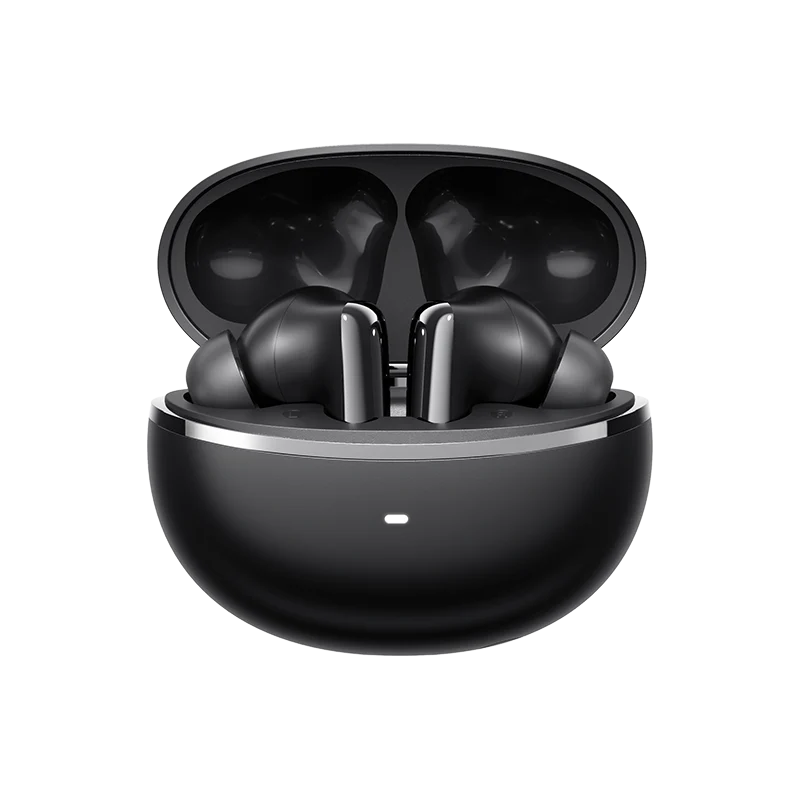 QCY MeloBuds N70 — Adaptive Hybrid ANC Wireless Earbuds (LDAC)