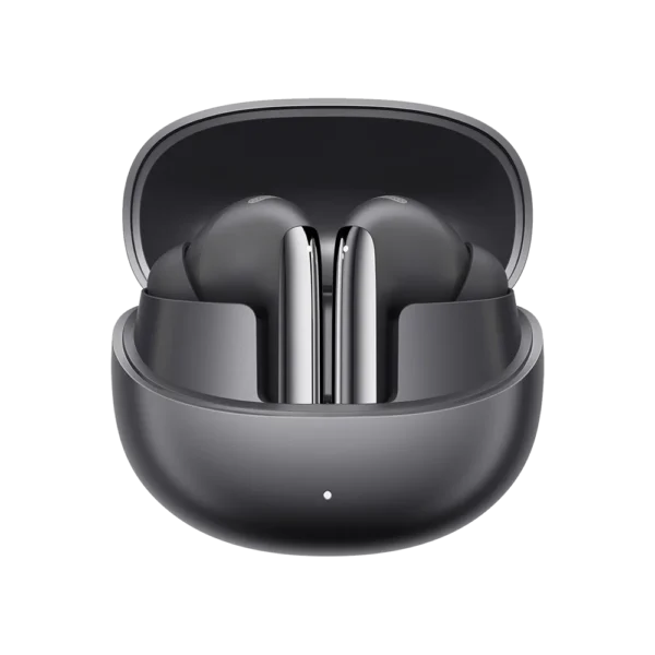 QCY MeloBuds Pro — Hybrid ANC Wireless Earbuds with LDAC & 12mm Drivers