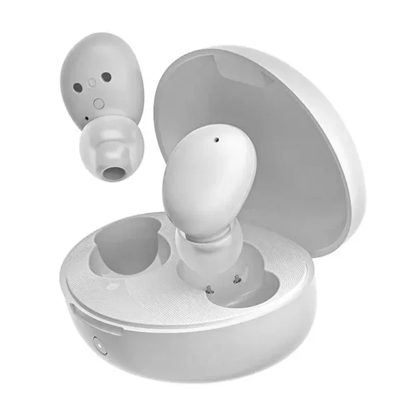 QCY T16 True Wireless Earbuds – Qualcomm Bluetooth 5.2, aptX Adaptive