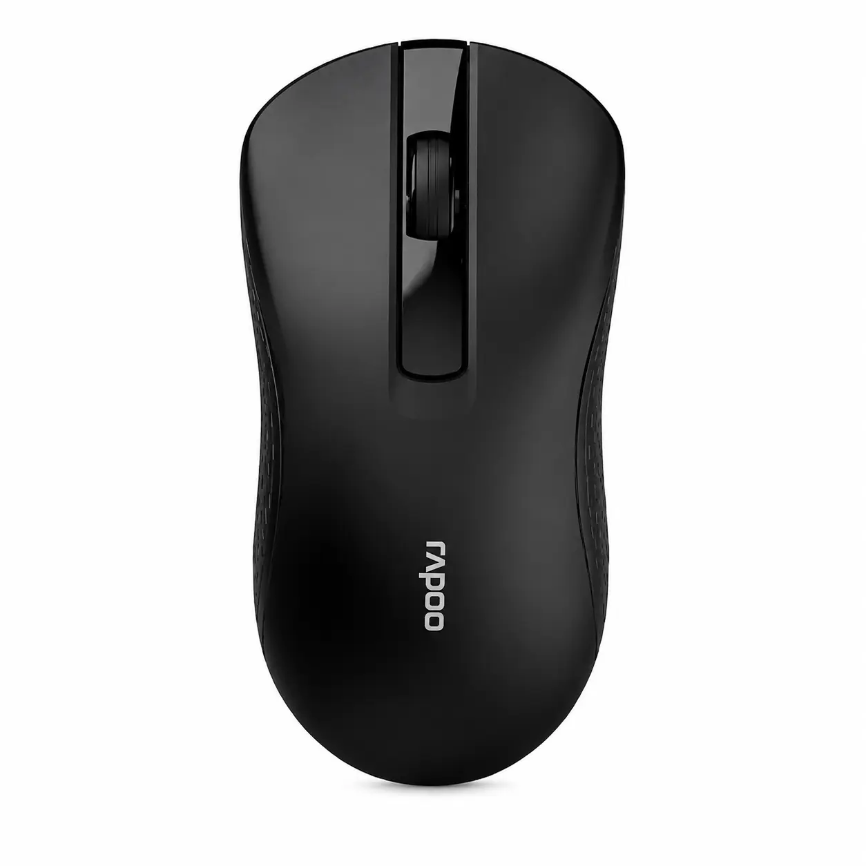 Rapoo B20 Silent Wireless Optical Mouse