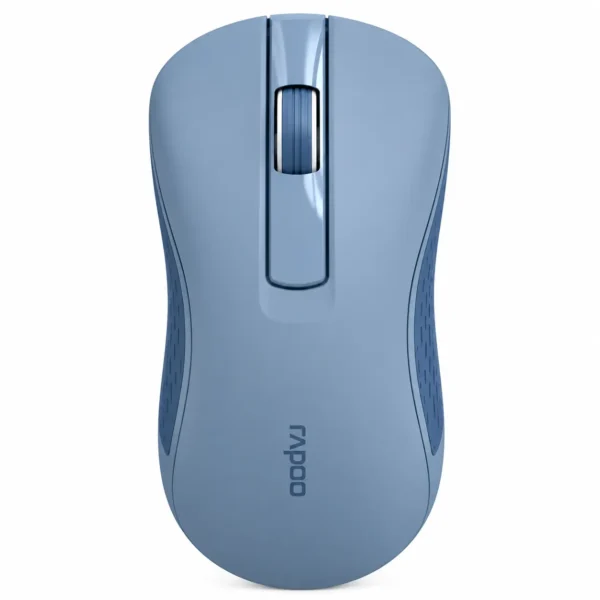 Rapoo B20 Silent Wireless Optical Mouse