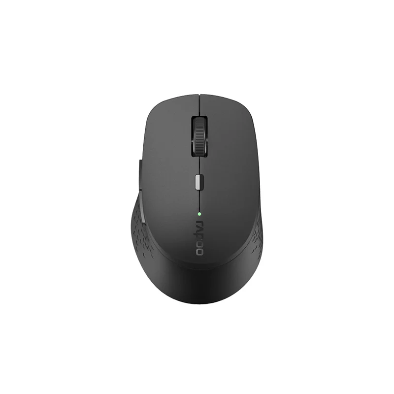 Rapoo M300 Silent Multi-Mode Wireless Optical Mouse