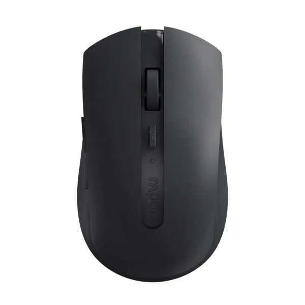 Rapoo M350 Silent Multi-Mode Wireless Mouse