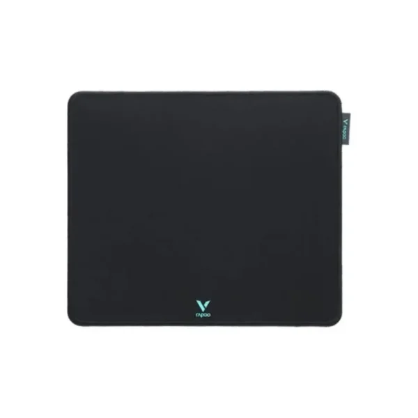 Rapoo V10S Gaming Mouse Pad – Black