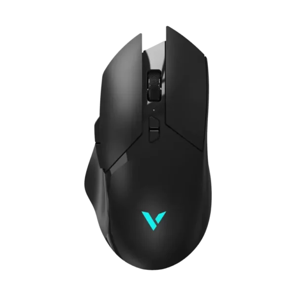 Rapoo V30L Wired/Wireless Gaming Mouse — Black