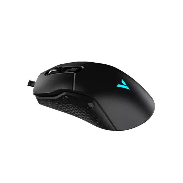 Rapoo VT200 IR Gaming Optical Mouse — Adjustable DPI, 8 Buttons, Black