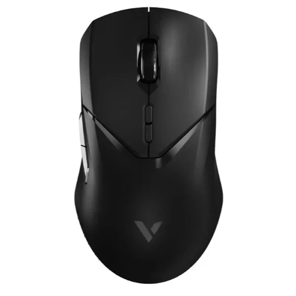 Rapoo VT9 PRO 4K Wireless Gaming Mouse — Black