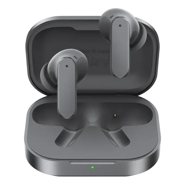 Realme Buds Air 8 ANC – 55dB Smart ANC & Dual Driver Earbuds