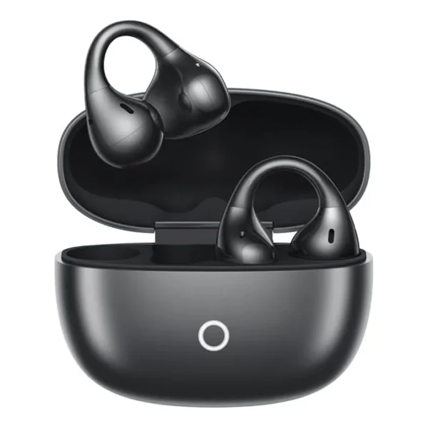 Realme Buds Clip Open-Ear Wireless Earbuds — 36H Battery, IP55