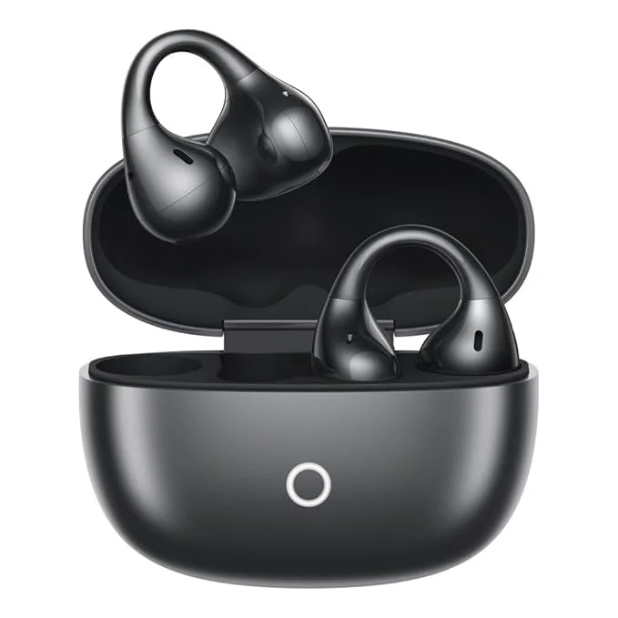 Realme Buds Clip Open-Ear Wireless Earbuds — 36H Battery, IP55