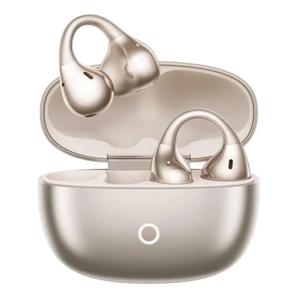 Realme Buds Clip Open-Ear Wireless Earbuds — 36H Battery, IP55