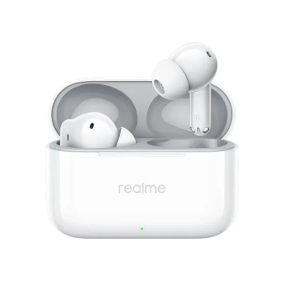 Realme Buds T200 (Global) – 32dB ANC, 50hr Playback - Image 2