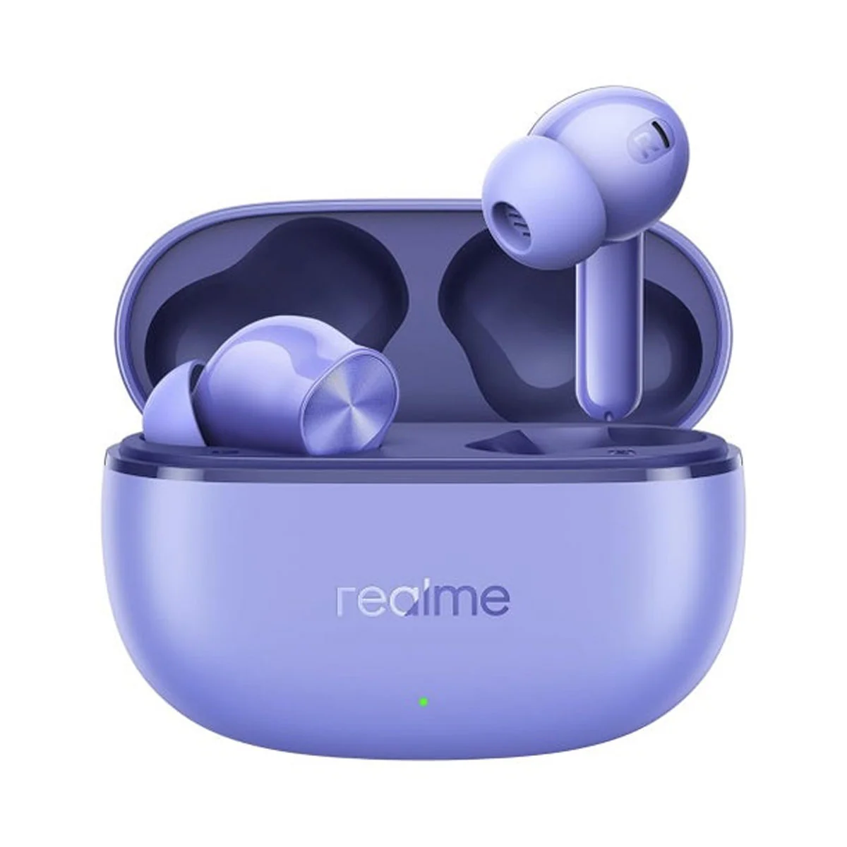 Realme Buds T200 Lite – 48H Playback, Bluetooth 5.4 - Image 2