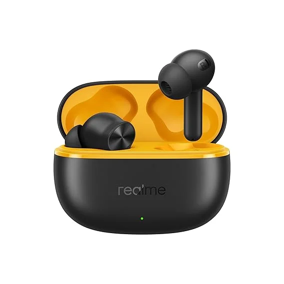 Realme Buds T200 Lite – 48H Playback, Bluetooth 5.4 - Image 3