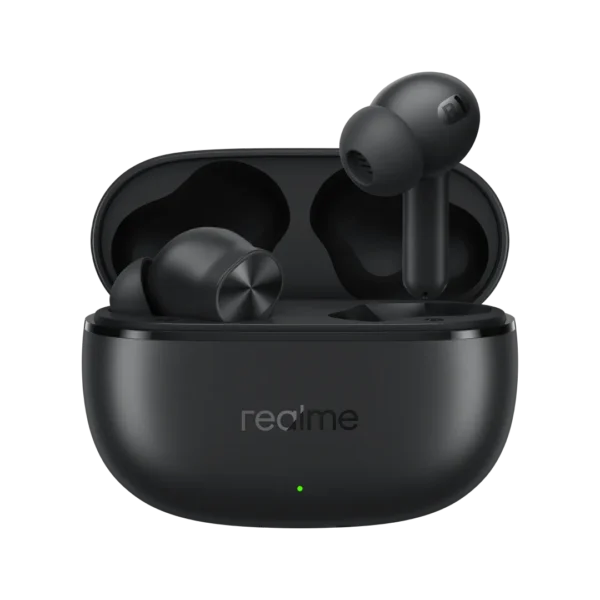 Realme Buds T200x True Wireless Earbuds with ANC