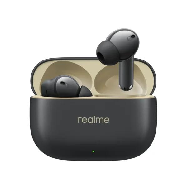 realme Buds T300 — 30dB ANC, 40 Hours, Dolby Atmos