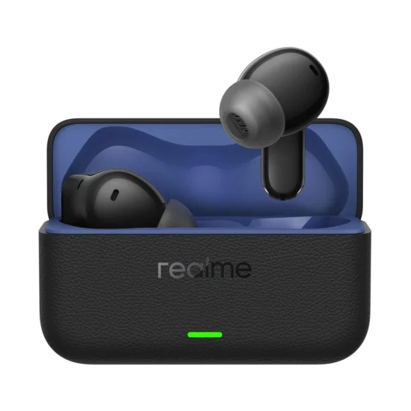 Realme Buds T500 Pro — 50 dB ANC, 56-Hour Battery