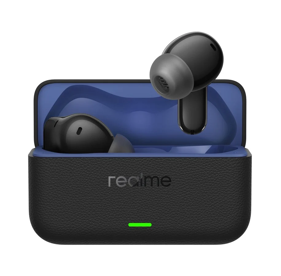 Realme Buds T500 Pro — 50 dB ANC, 56-Hour Battery