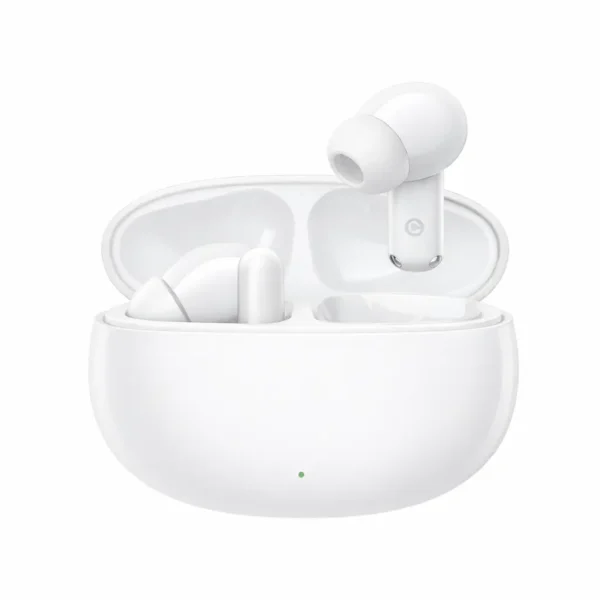 Realme Tech Life Buds – 12.4mm Dynamic Bass, Bluetooth 5.3
