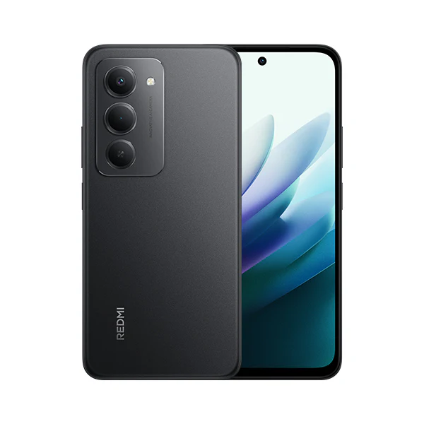 Redmi 15 (8GB – 128GB) — FHD+ 144Hz, 7000mAh