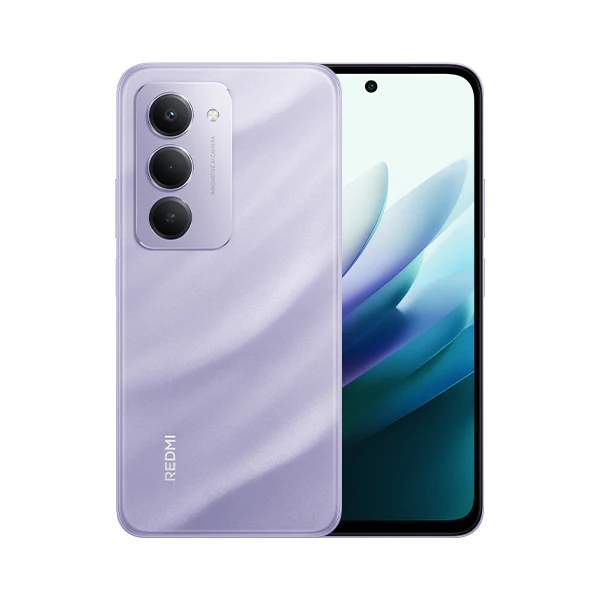 Redmi 15 (8GB – 128GB) — FHD+ 144Hz, 7000mAh - Image 2