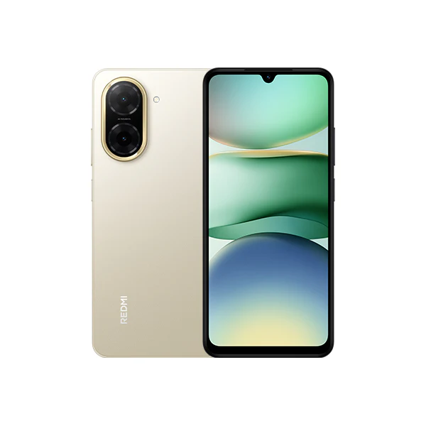 Redmi A5 — 6.88″ 120Hz, UNISOC T7250, 5200mAh
