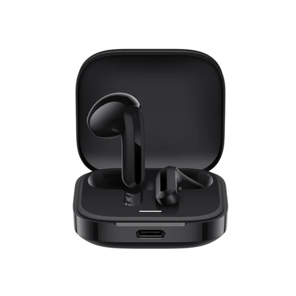 Redmi Buds 6 Active — Bluetooth 5.4, Up to 30 Hours (Global Version)