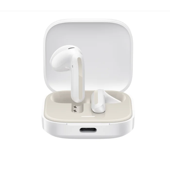 Redmi Buds 6 Active — Bluetooth 5.4, Up to 30 Hours (Global Version) - Image 4
