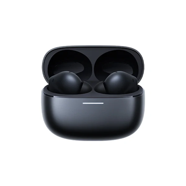 Redmi Buds 6 Pro Wireless Earbuds — Hi-Res LDAC, Up to 55dB ANC