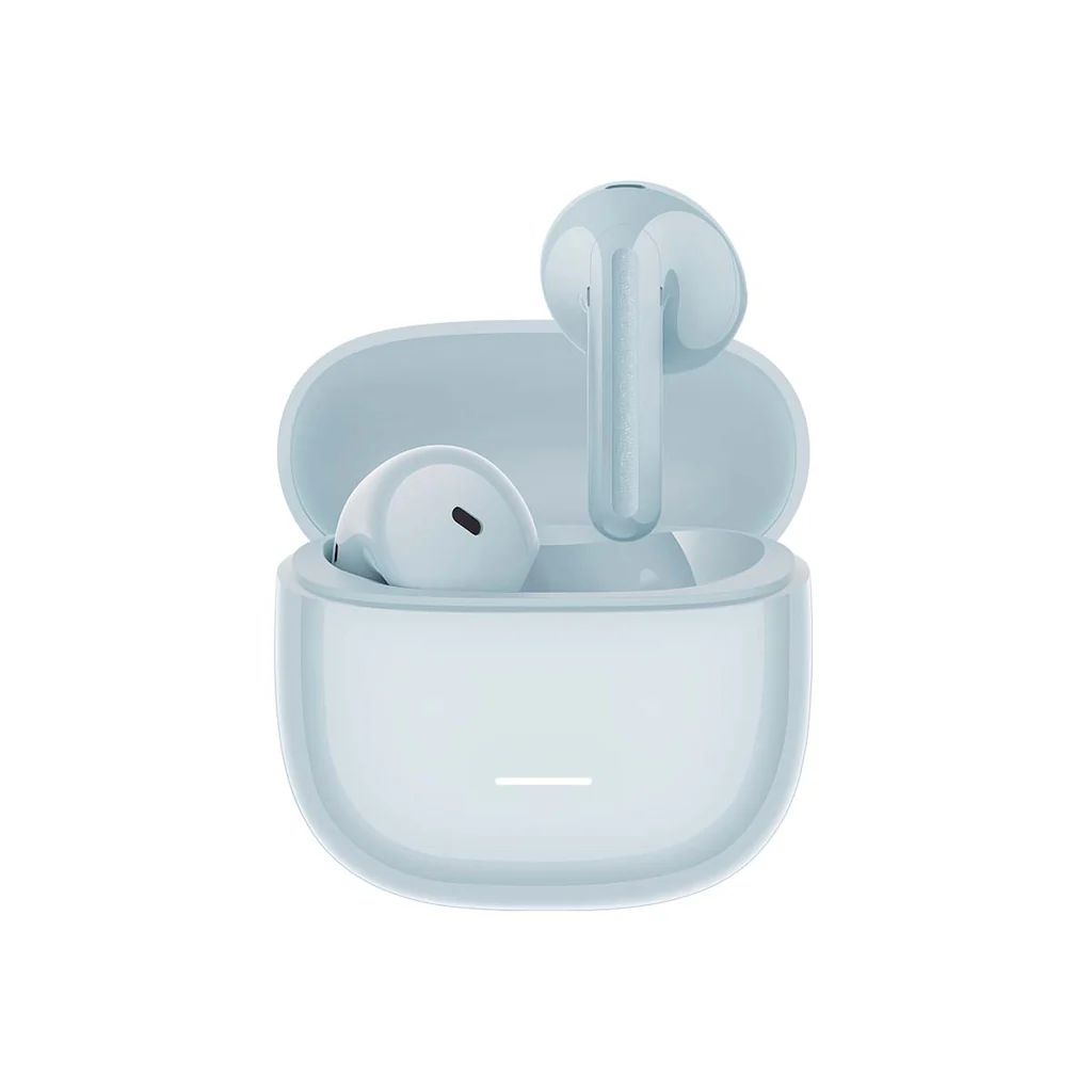 Redmi Buds 8 Active — 14.2mm Driver, IP54 - Image 4