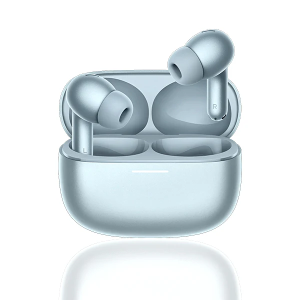 Xiaomi Redmi Buds 8 Pro – Hybrid ANC & Dual-Driver Earbuds - Image 3