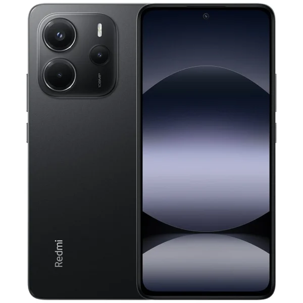 Redmi Note 14 – 108MP AI Camera, 5500mAh