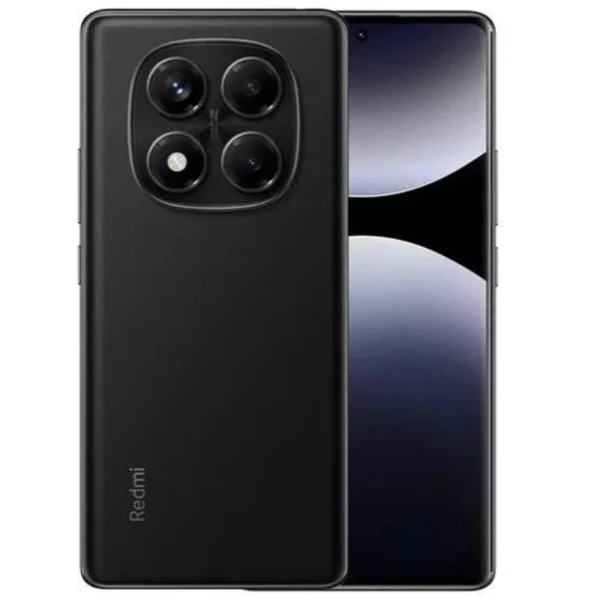 Redmi Note 14 Pro+ 5G (12GB + 512GB) – 200MP AI Camera
