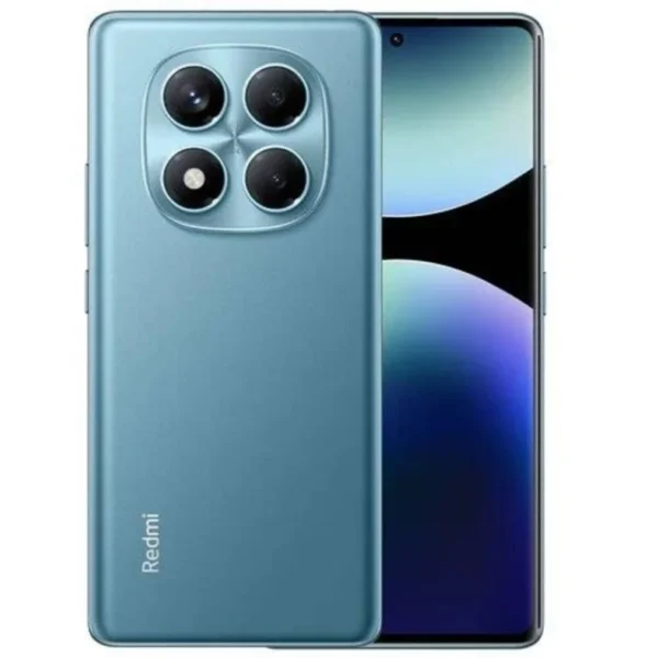 Redmi Note 14 Pro+ 5G (12GB + 512GB) – 200MP AI Camera