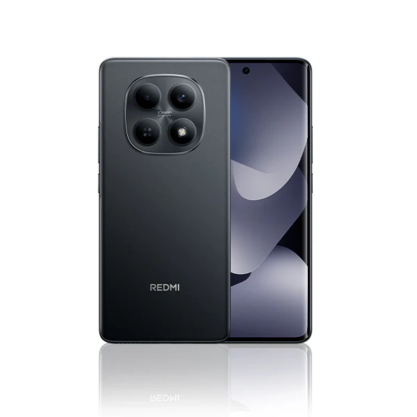 Redmi Note 15 – 6.77″ AMOLED 108MP 6000mAh IP64