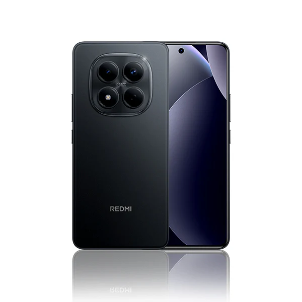 Redmi Note 15 Pro – 6.77″ AMOLED 200MP OIS 6500mAh
