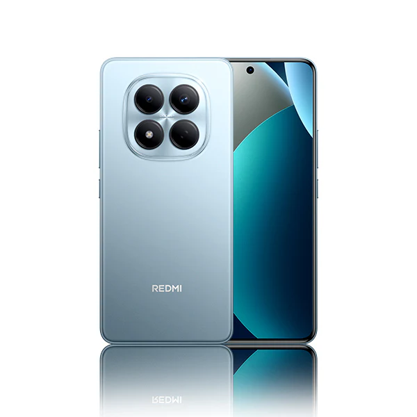 Redmi Note 15 Pro – 6.77″ AMOLED 200MP OIS 6500mAh